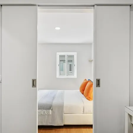 Apartament Sunny House With Private Terrace *