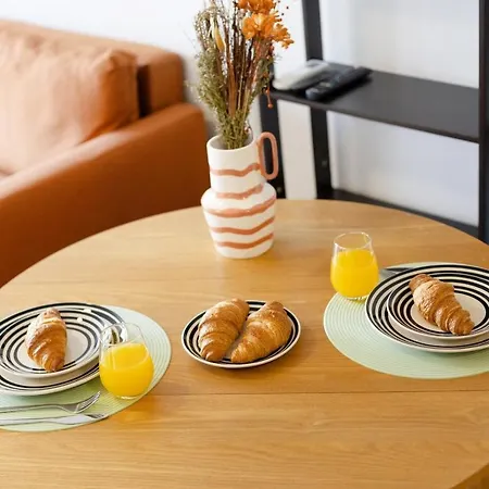 아파트 Sunny House With Private Terrace 빌라노바데가이아