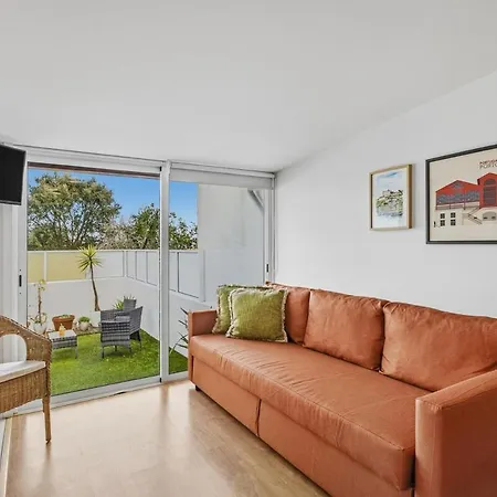 Sunny House With Private Terrace * Vila Nova de Gaia