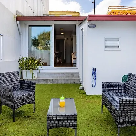 Apartament Sunny House With Private Terrace *
