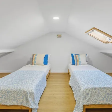 Apartament Sunny House With Private Terrace Vila Nova de Gaia